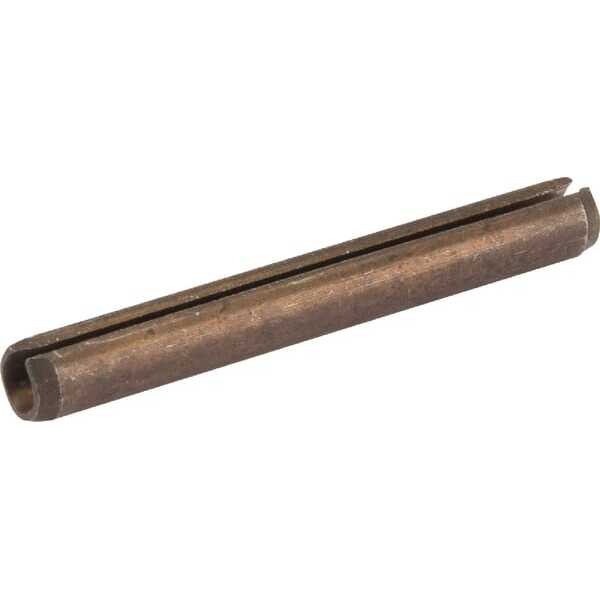 Castelgarden Roll pinsSpiral roll pinsCylindrical pinsoverviewOEF&G - 1126457000 - Spannstift
