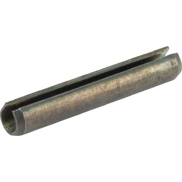 Castelgarden Roll pinsSpiral roll pinsCylindrical pinsoverviewOEF&G - 1126457050 - Spannstift