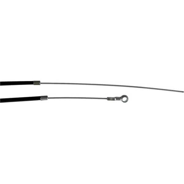 Stiga KupplungszugÜbersichtOE - 1126808601 - Kabel