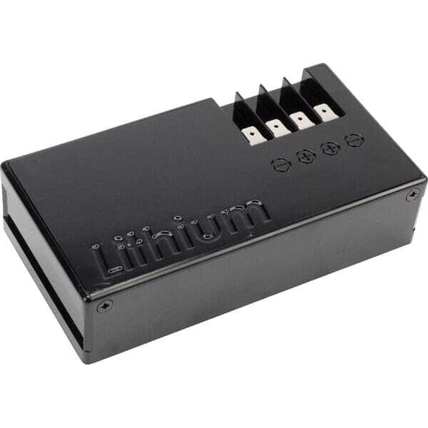 Stiga Batterien für MähroboterOE - 1126913701 - Batterie 2,5 Ah