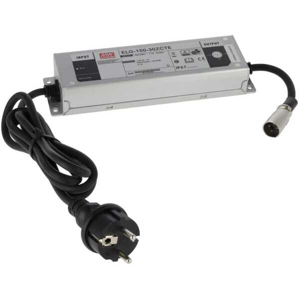 Stiga Batterieladegerät OE - 1126914001 - Batterieladegerät, 5 A