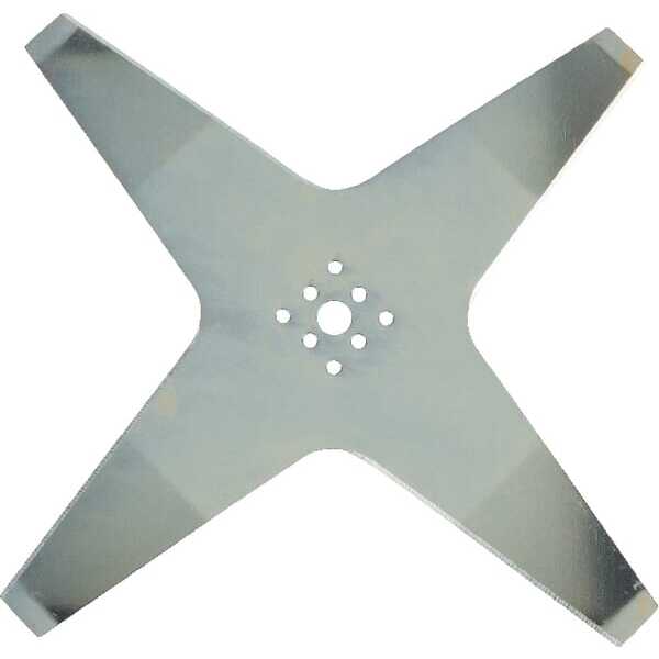 Stiga MährobotermesserÜbersichtOE - 1126914401 - Messer, 25 cm (gebogen)