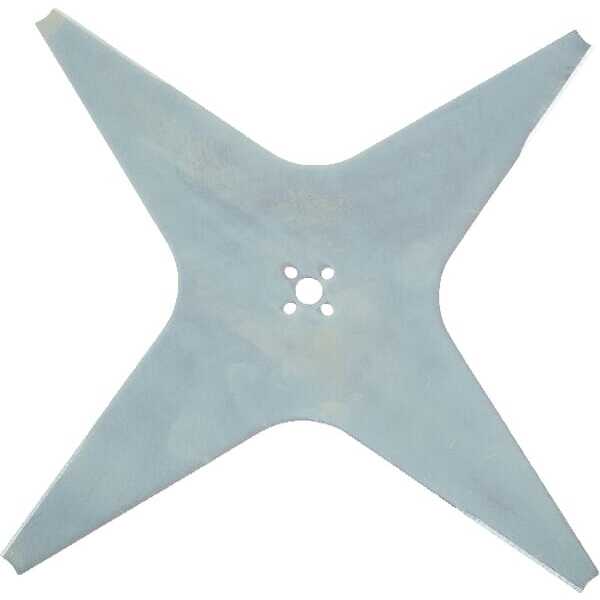 Stiga MährobotermesserÜbersichtOE - 1126914501 - Messer, 29 cm (flach)