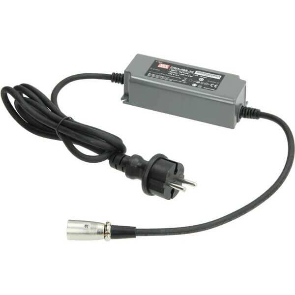 Stiga Batterieladegerät OE - 1126916601 - Ladegerät, 2,3 Ah (Robot)