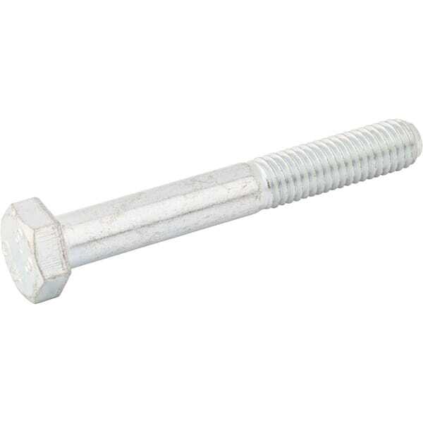 Stiga Bolzen OE - 1126918000 - Sechskant-Kopfschraube, M8x60