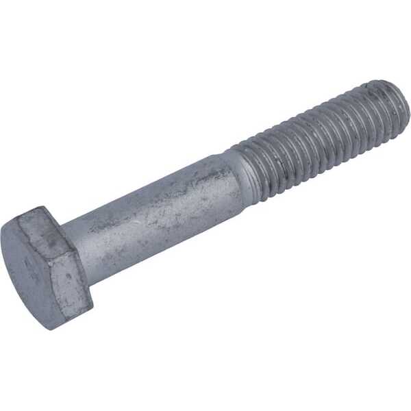 Stiga Bolzen OE - 1126923952 - Schraube M10 x 60