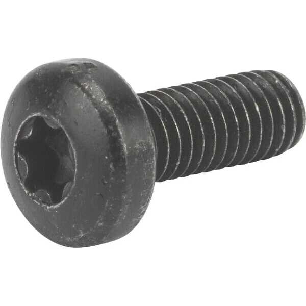 Castelgarden Bolzen OE - 1127278070 - Schraube TCB torx M6x16