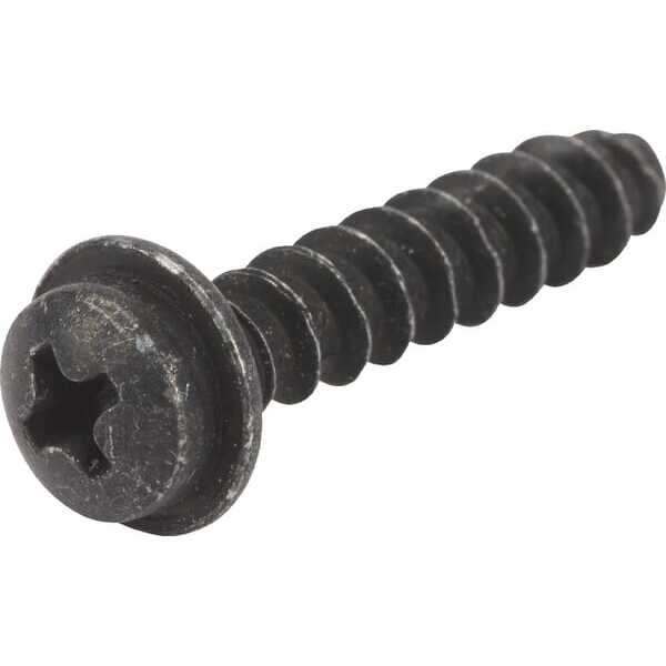 Castelgarden Bolzen OE - 1127285350 - Schraube