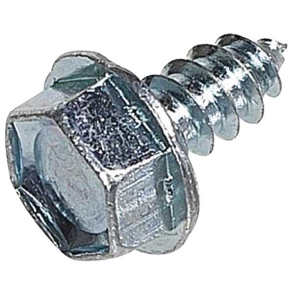 Castelgarden Bolzen OE - 1127351060 - Schraube