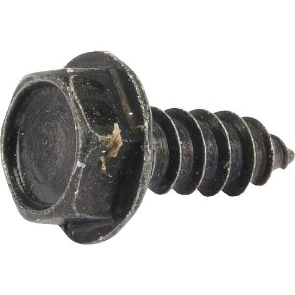 Castelgarden Bolzen OE - 1127351100 - Schraube