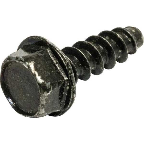 Stiga Bolzen OE - 1127354040 - Schraube d5 x 16
