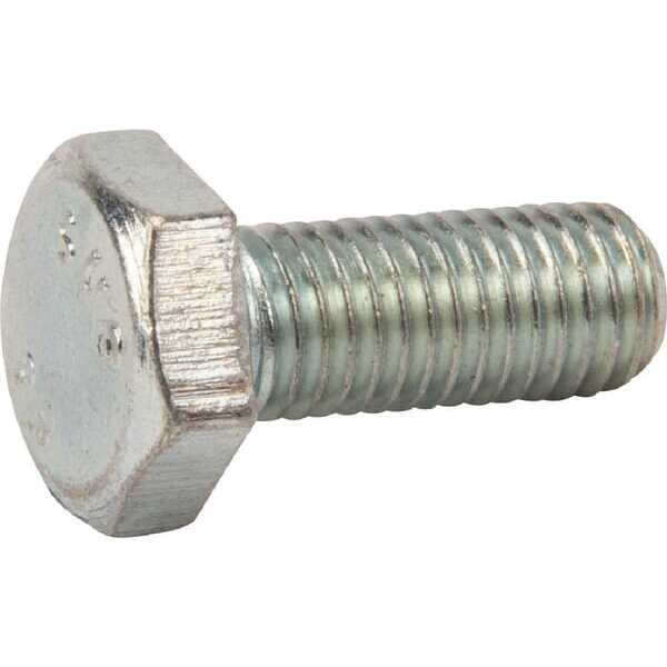 Castelgarden Bolzen OE - 1127355200 - Schraube 6-kant