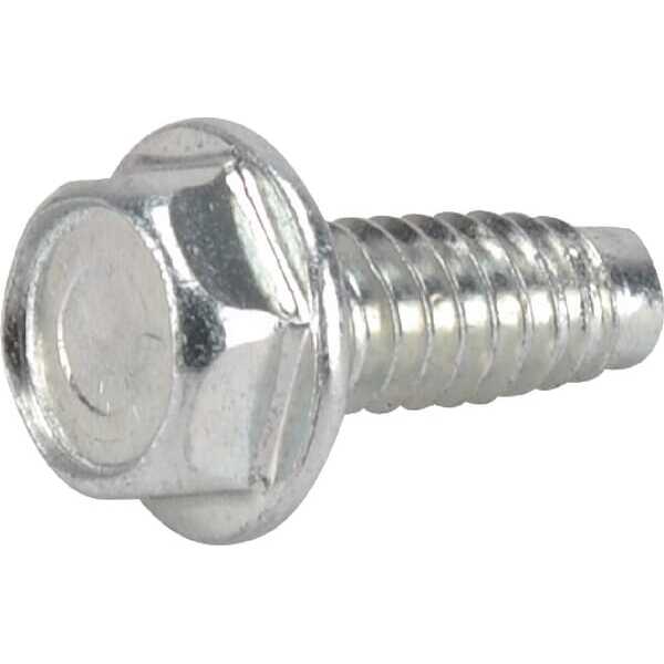 Castelgarden Bolzen OE - 1127355990 - Selbstschneidende Schraube M6x16