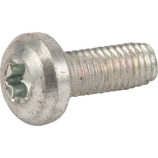 Castelgarden Bolzen OE - 1127356640 - Schraube M6x16