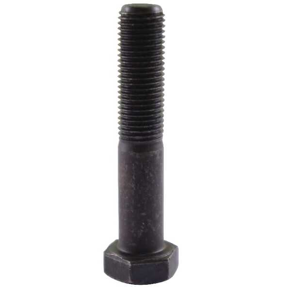 Castelgarden MesserbolzenÜbersichtOE F&G - 1127356980 - Messerschraube 3/8"x2"