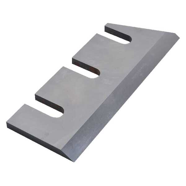 AL-KO SchreddermesserÜbersichtOE F&G - 113079 - Häckselklingen MH2800