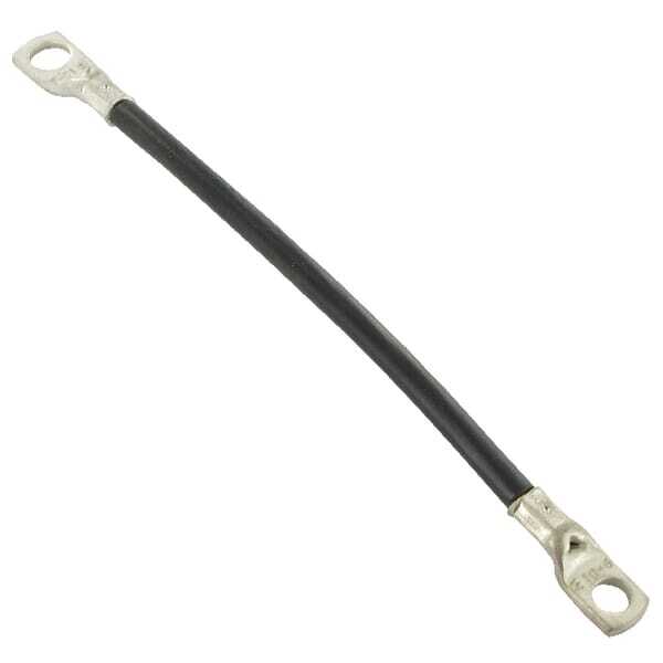 Stiga Battery CableoverviewOEF&G - 1131145500 - Batteriekabel (-)