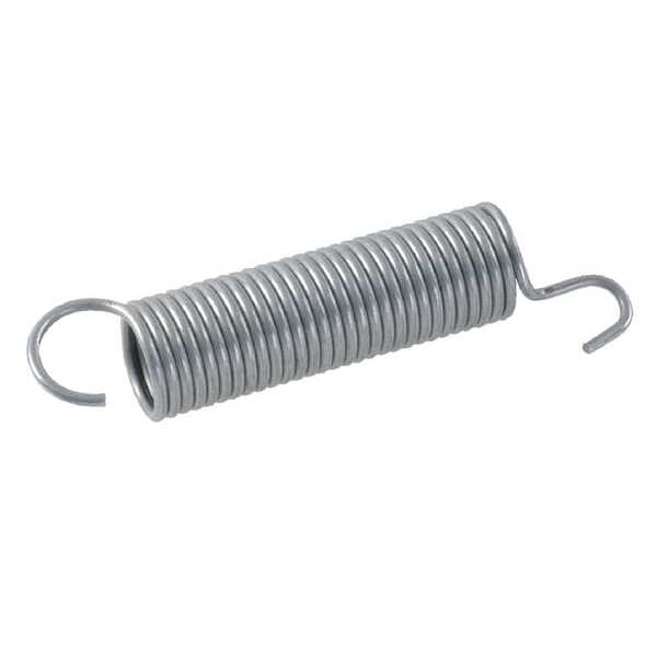 Stiga ZugfedernÜbersichtF&G OE - 1131150600 - Feder