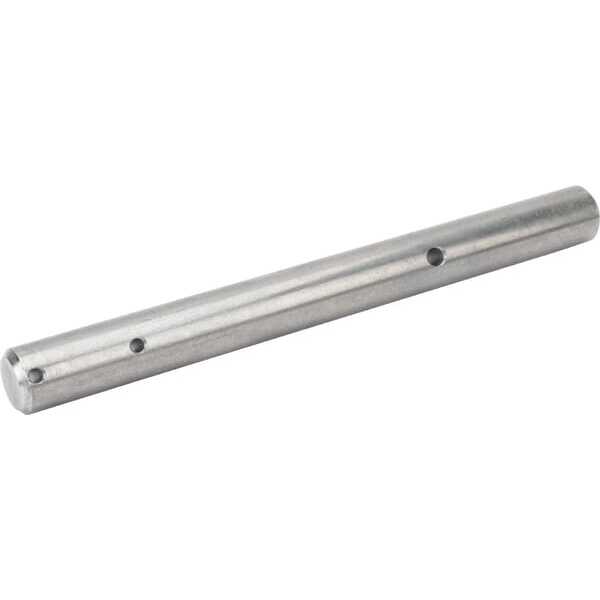 Stiga Buchsen OE F&G - 1134007500 - Vorderachse