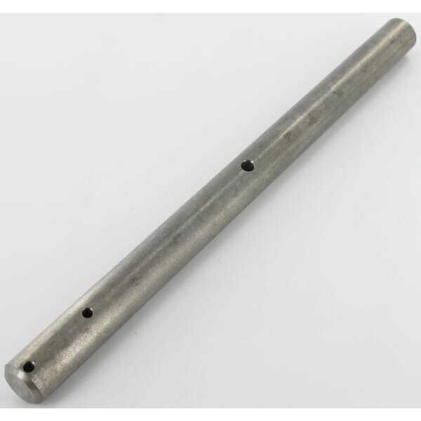 Stiga OE - 1134007501 - Vorderachse 28,5 cm