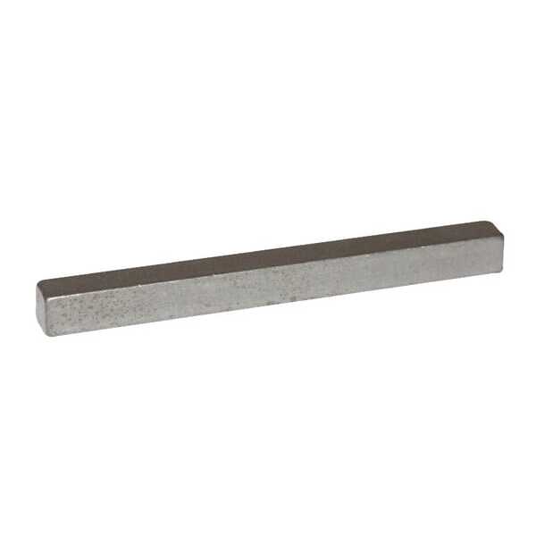 Stiga HalbmondtastenÜbersichtOE - 1134032302 - Keil L=54mm