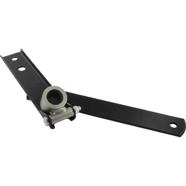 Stiga SpannarmeÜbersichtOE - 1134186601 - Spannarm kpl.