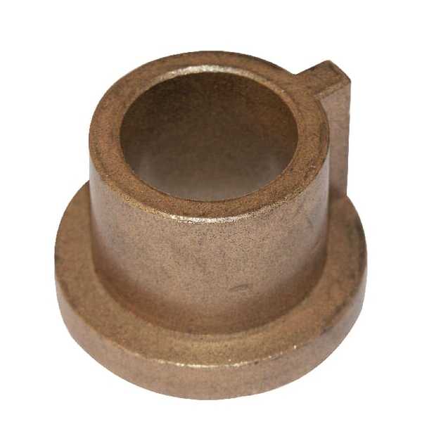Stiga Buchsen OE F&G - 1134187501 - Lager Bronze