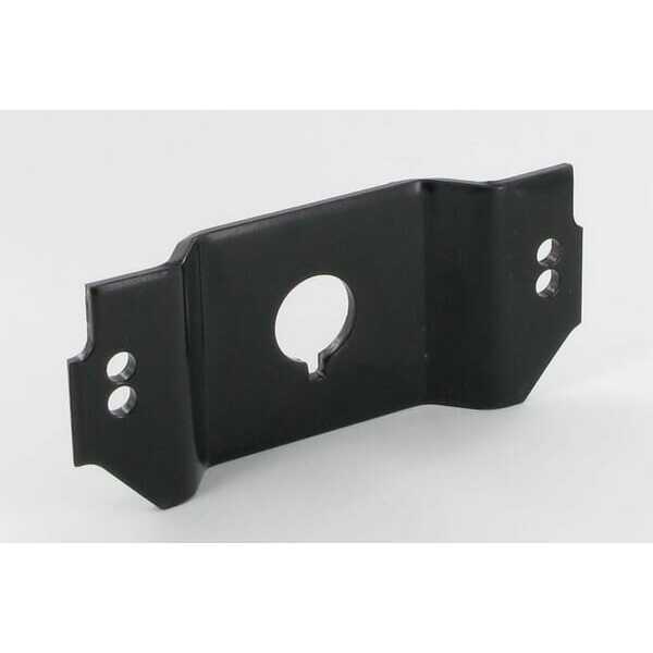 Stiga Buchsen OE F&G - 1134187601 - Hinterachshalterung