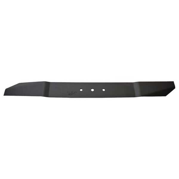 Stiga Rasenmähermesser nach Länge sortiertOEM - 1134206101 - Klinge 65cm, 10mm