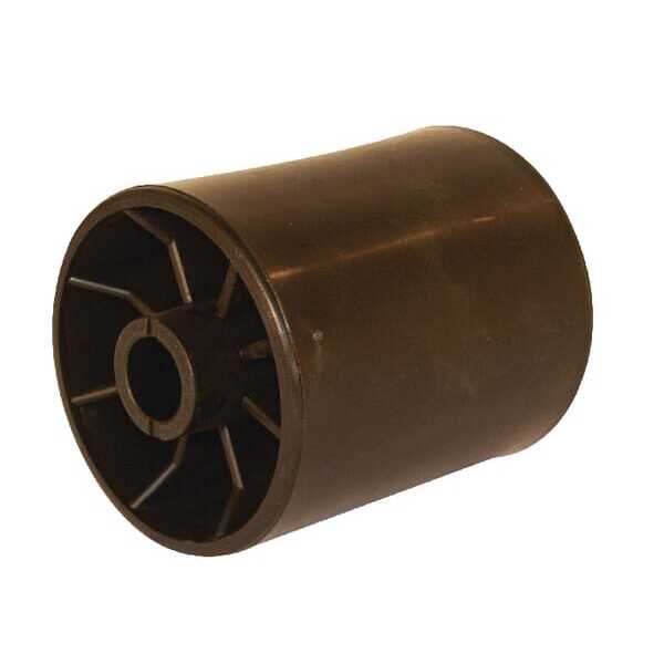 Stiga Tastrollen / StrützräderÜbersichtOE - 1134240601 - Stützrad Ø 75x95mm Mulcher
