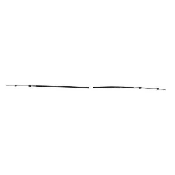 Stiga BowdenzügeÜbersichtOE - 1134276602 - Bowdenzug Antrieb