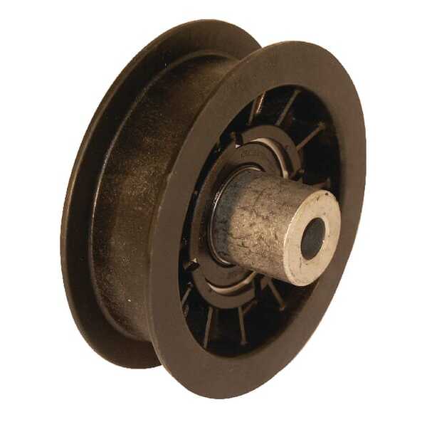 Stiga Riemenscheiben und SpannrollenÜbersichtOE F&G - 1134304301 - Umlenkrolle Ø 69mm Villa