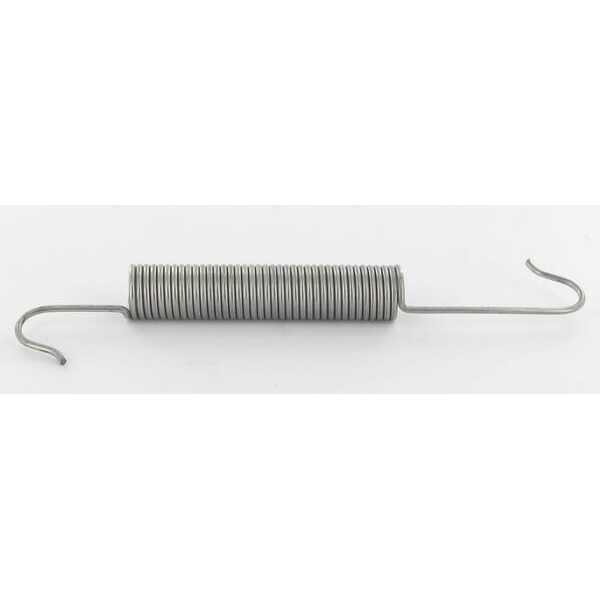 Stiga ZugfedernÜbersichtF&G OE - 1134321101 - Feder