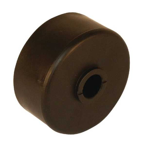 Stiga Tastrollen / StrützräderÜbersichtOE - 1134343401 - Stützrad Ø 75x34mm