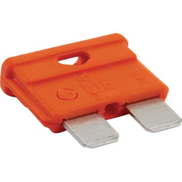 Stiga SicherungenÜbersichtOE - 1134349608 - Sicherung 40 Amp