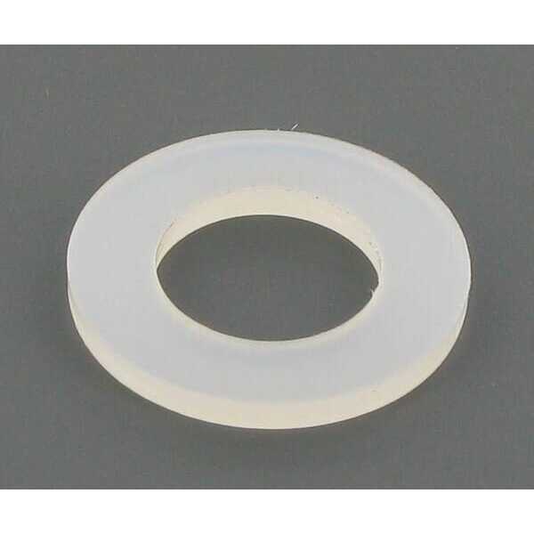 Stiga Buchsen OE F&G - 1134424201 - Distanzring