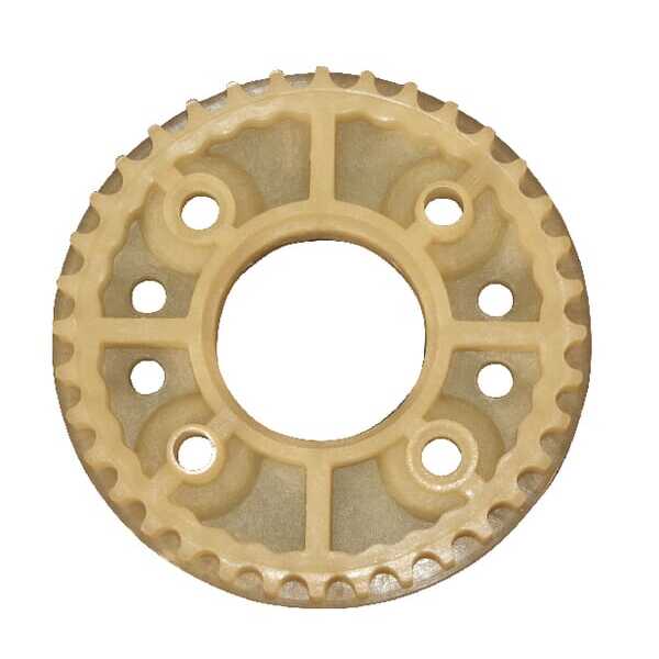 Stiga Riemenscheiben und SpannrollenÜbersichtOE F&G - 1134432101 - Zahnriemenscheibe Ø 92,5mm