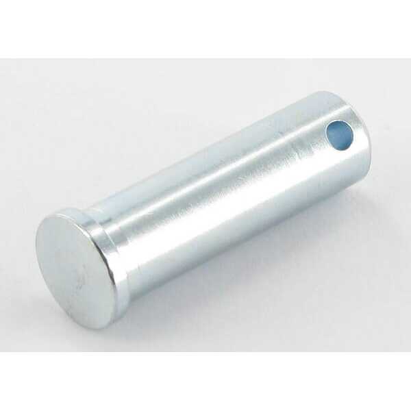 Stiga Bolzen OE - 1134481701 - Bolzen 10x34