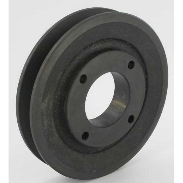 Stiga Riemenscheiben und SpannrollenÜbersichtOE F&G - 1134501901 - Keilriemenscheibe Ø120mm