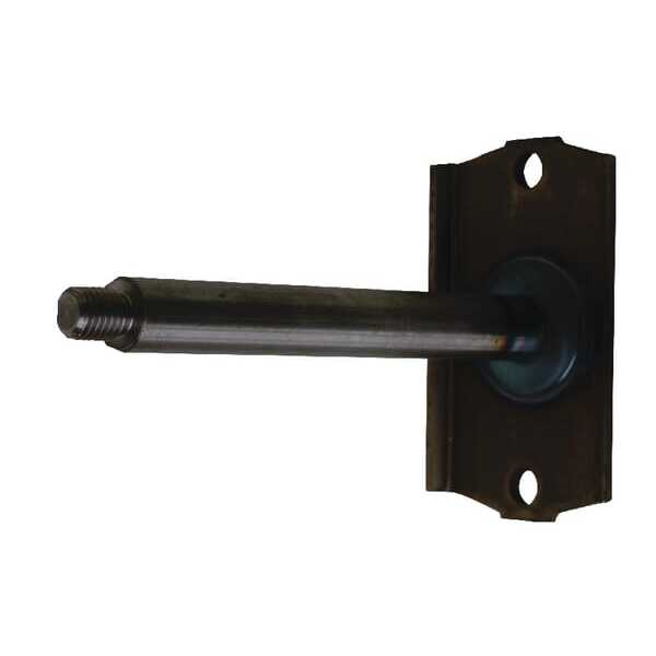 Stiga MesserwellenÜbersichtOE - 1134505203 - Messerhalter
