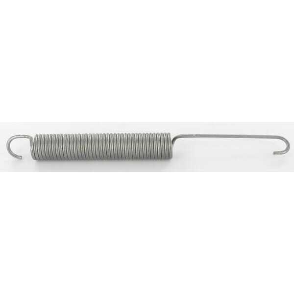 Stiga ZugfedernÜbersichtF&G OE - 1134521401 - Feder