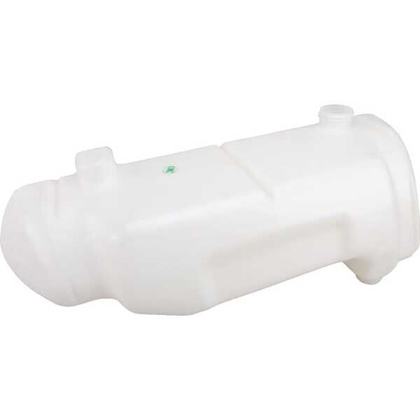 Stiga Kraftstofftank - 1134564401 - Kraftstofftank