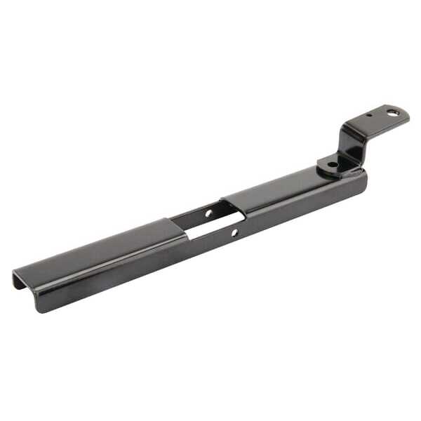 Stiga SpannarmeÜbersichtOE - 1134566001 - Spannarm
