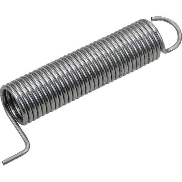 Stiga ZugfedernÜbersichtF&G OE - 1134582401 - Feder