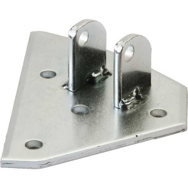 Stiga OE - 1134598101 - Halter