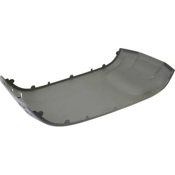 Stiga OE - 1134602601 - Motorabdeckung