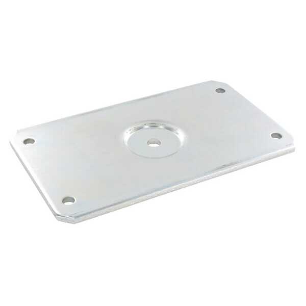 Stiga OE - 1134620901 - Platte