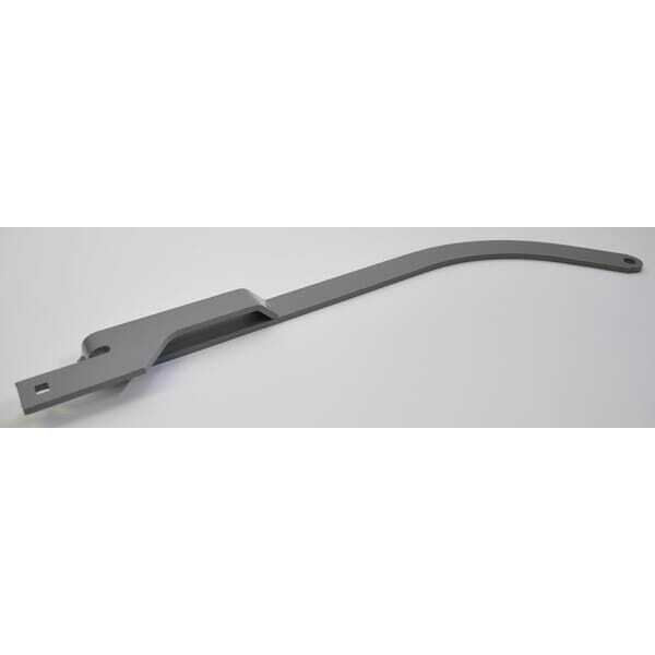 Stiga OE - 1134623704 - Tragarm rechts grau 95C