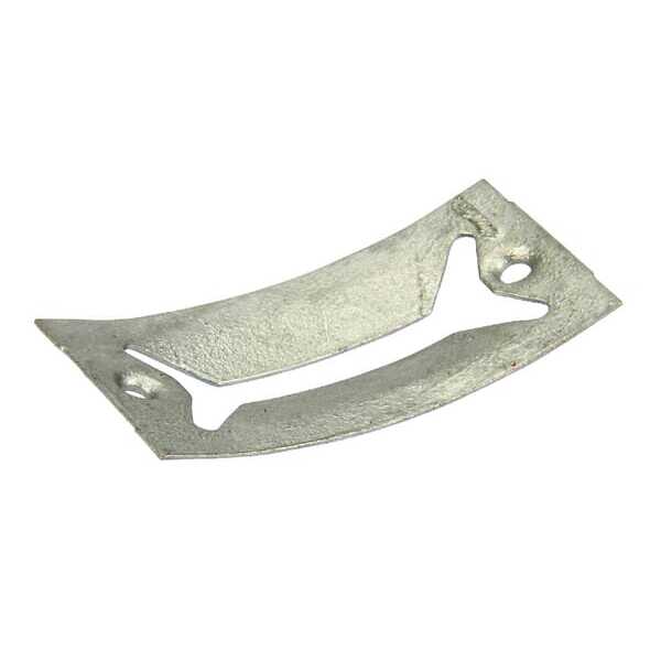 Stiga OE - 1134631001 - Klemme