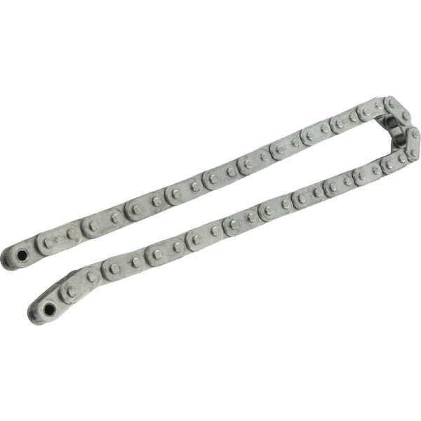 Stiga SteuerungsketteÜbersicht - 1134637404 - Kette 45 Glieder